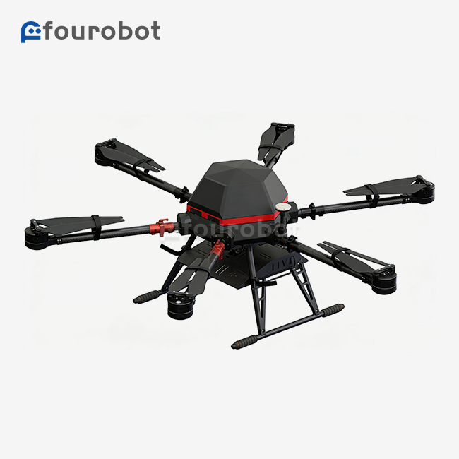 Bomber UAV